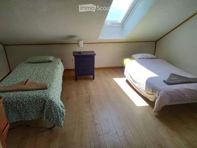 Bel appartement de 2 pièces au cur du Lavaux Grandvaux (1)