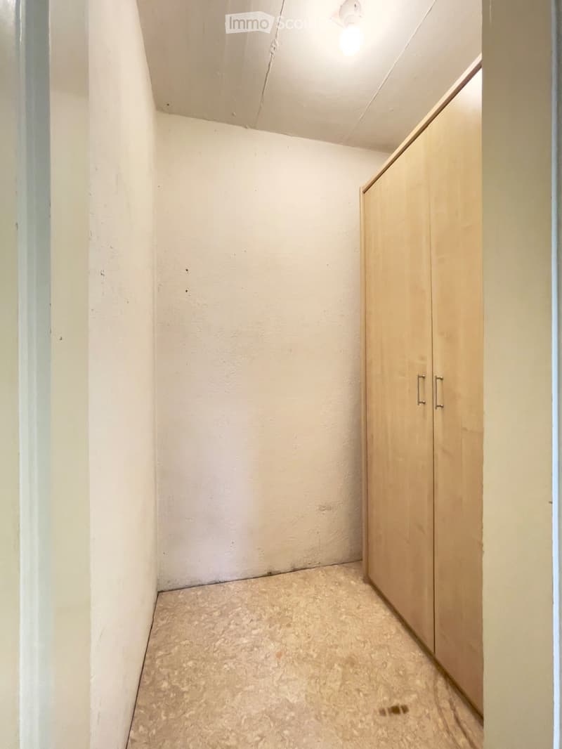 Bévilard, Emile Villeneuve 14 - Studio (5)