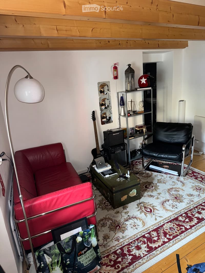 Magnifique 2 pièces 40 m2 sur deux étages ! (3)