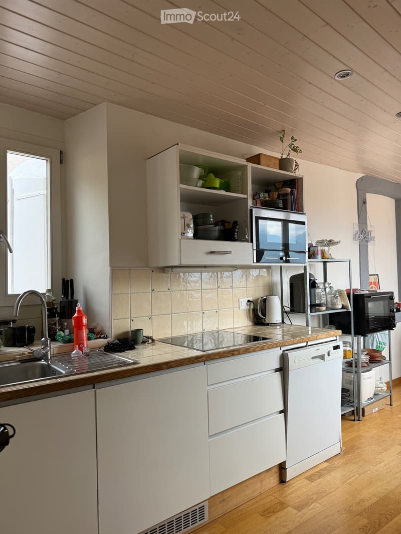 Magnifique 2 pièces 40 m2 sur deux étages ! (1)