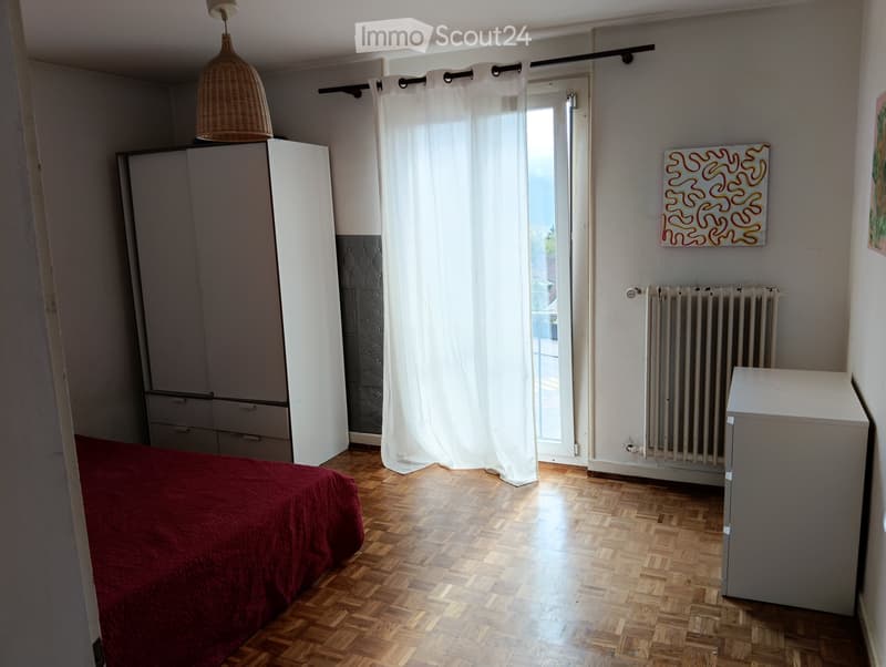 COLOCATION  LAUSANNE - LA SALLAZ (2)