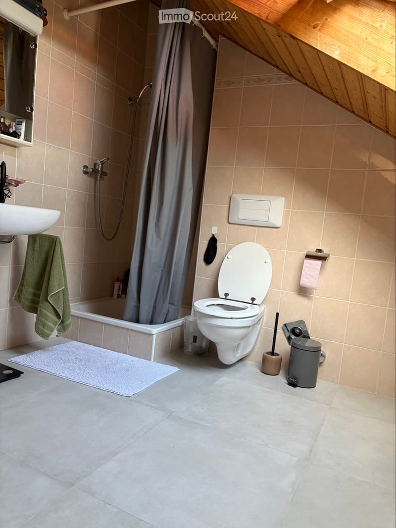 APPARTEMENT 2,5 PIÈCES À REMETTRE À BOUSSENS (VD) (5)