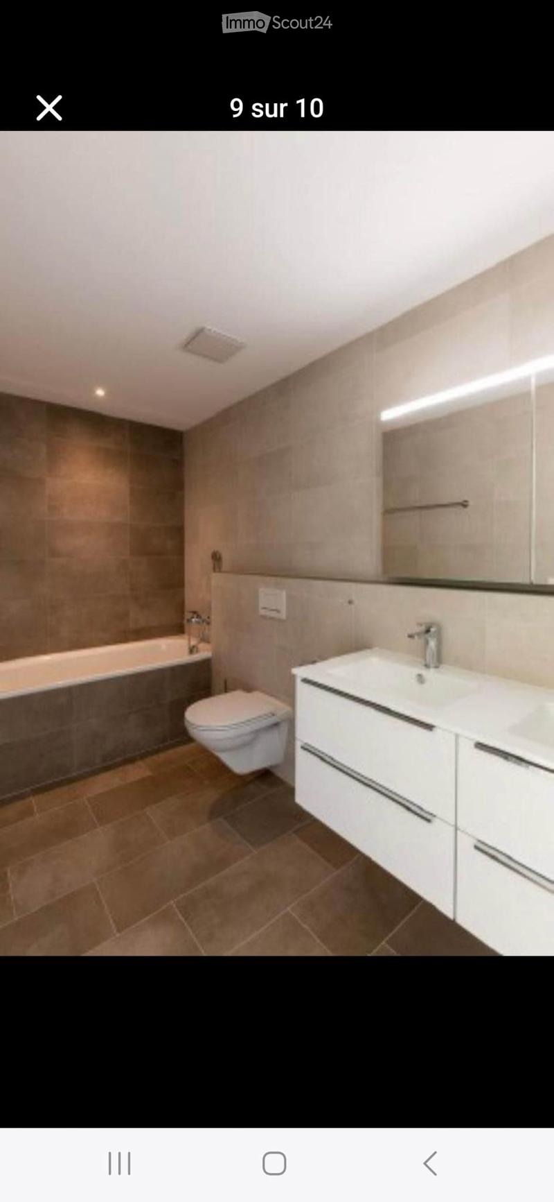 Appartement de 4.5 pièces avec grand jardin (5)