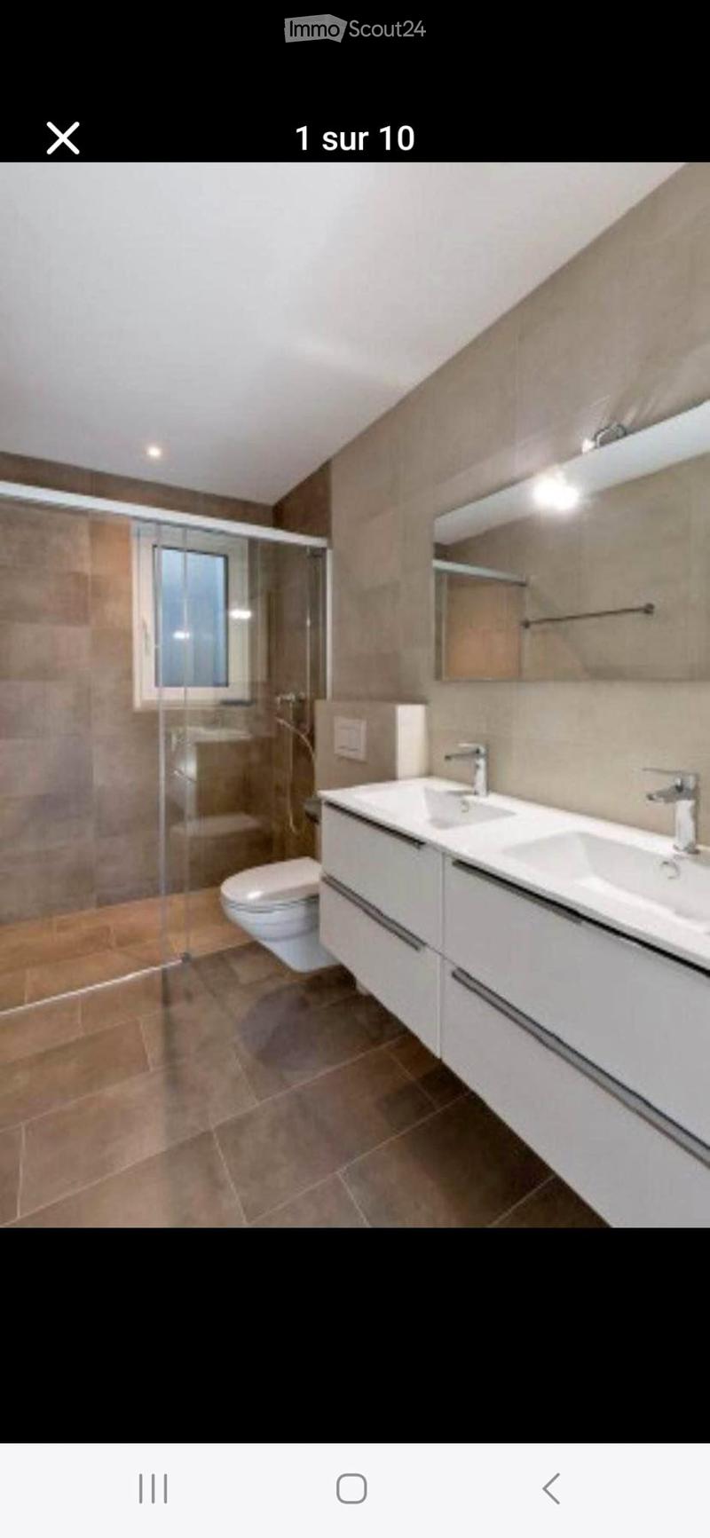 Appartement de 4.5 pièces avec grand jardin (3)