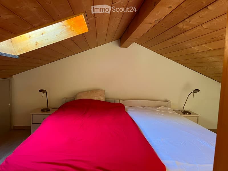 Sous location à Praz-de-Fort (5)