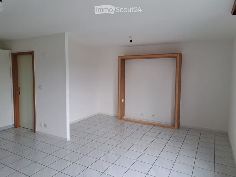 Appartement 1,5 p (3)