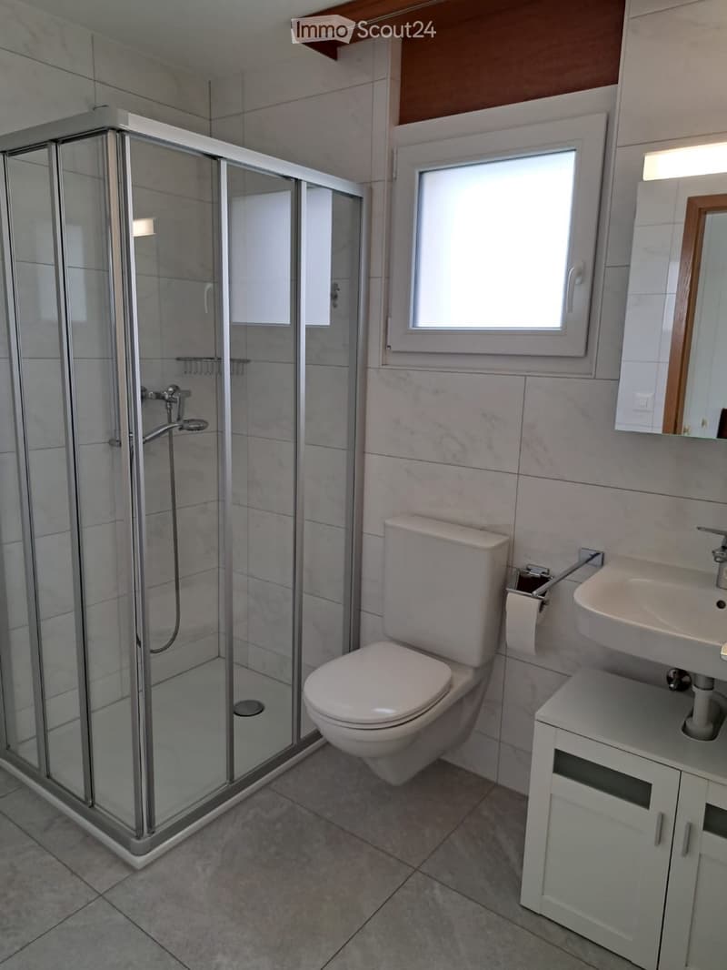 Appartement 1,5 p (5)