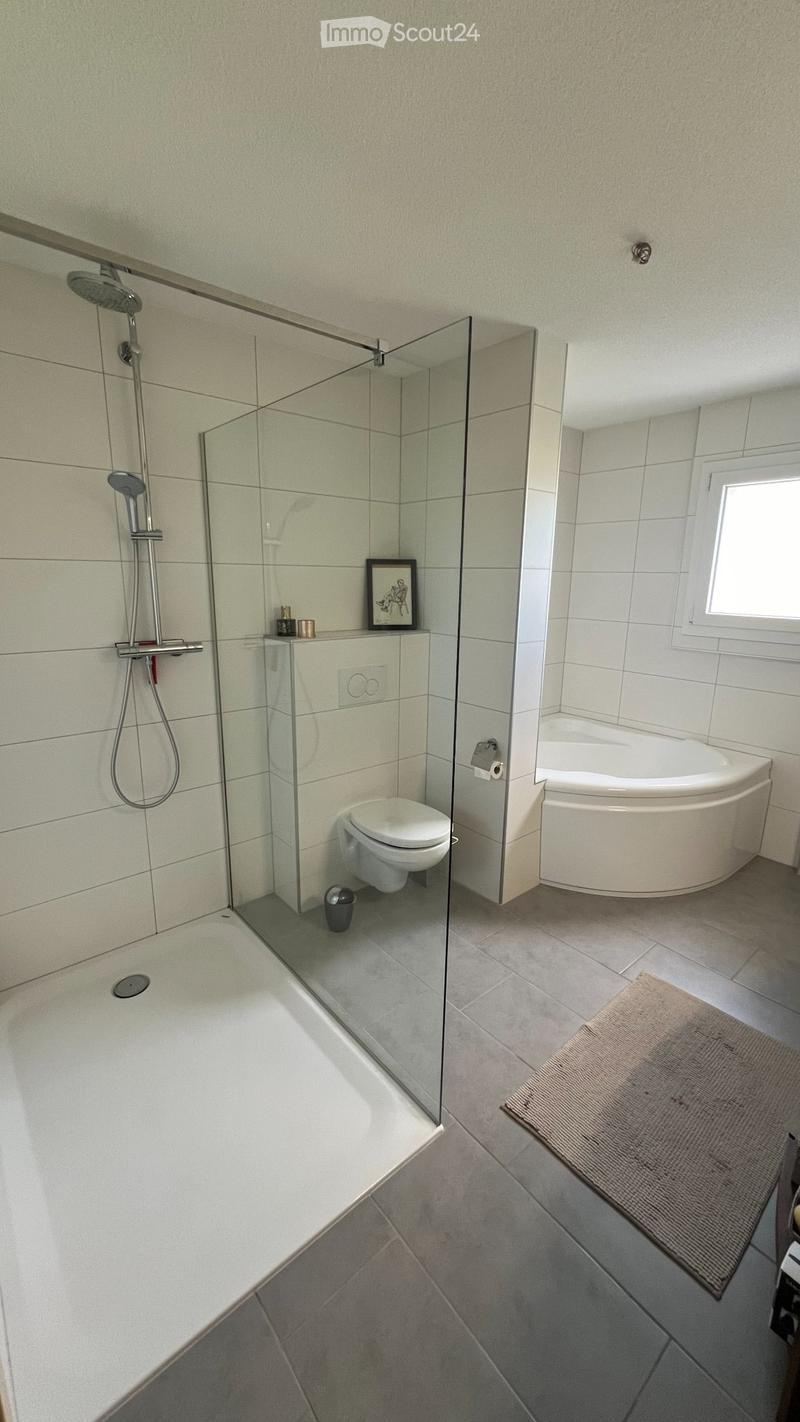 Appartement 4,5pcs - Fully - Excellent rapport qualité prix (3)
