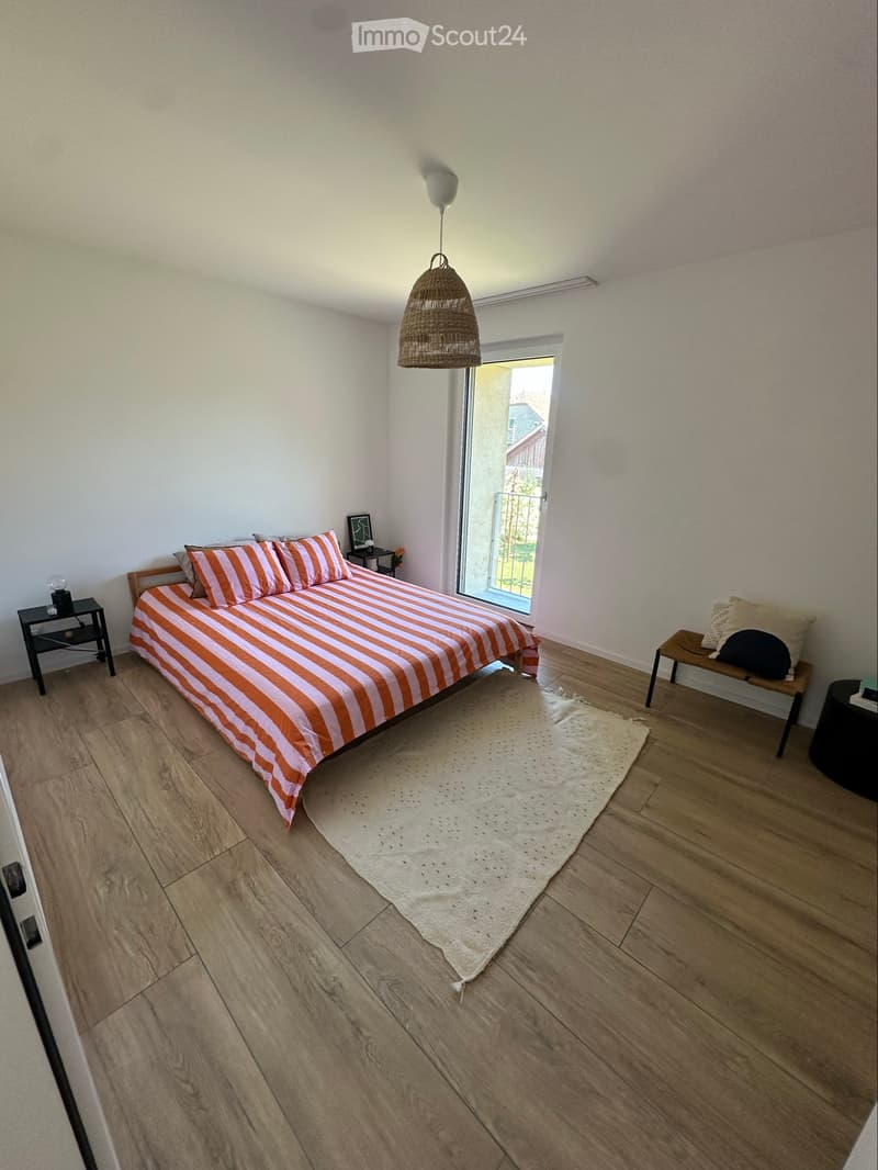 Magnifique appartement de 3,5 pièces (3)