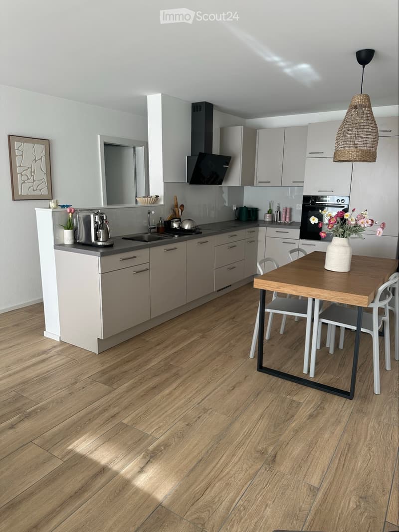 Magnifique appartement de 3,5 pièces (2)