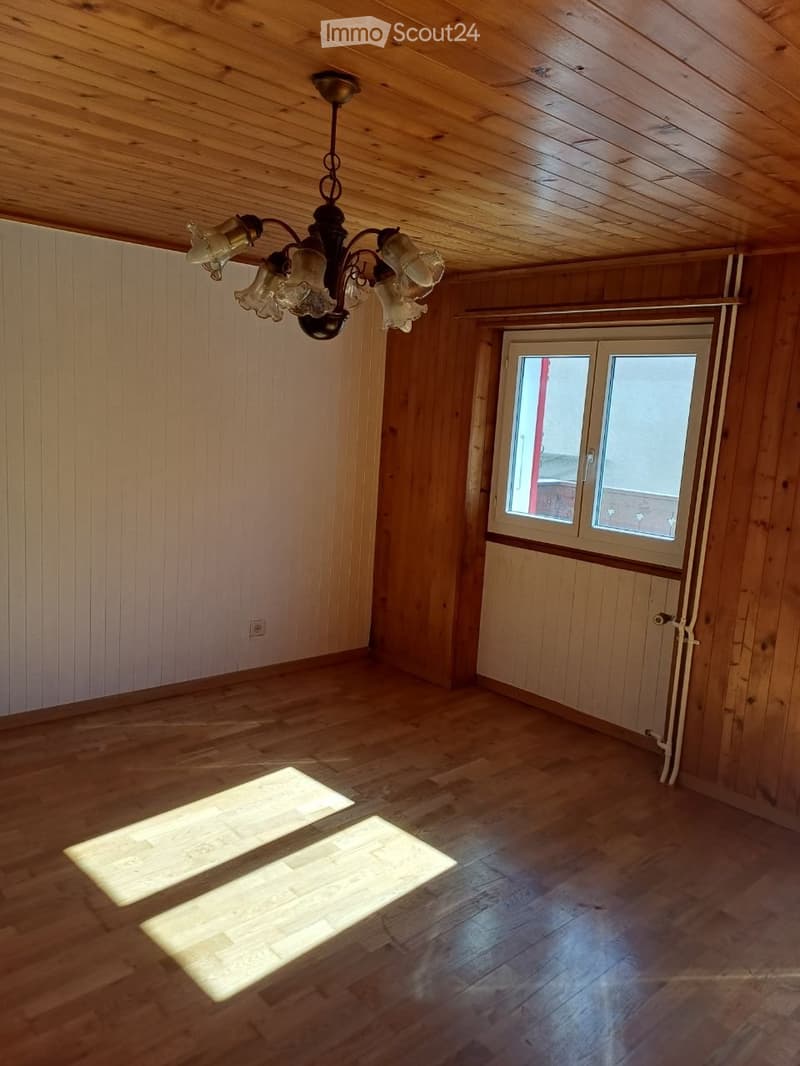 A louer appartement 3,5 pces (3)