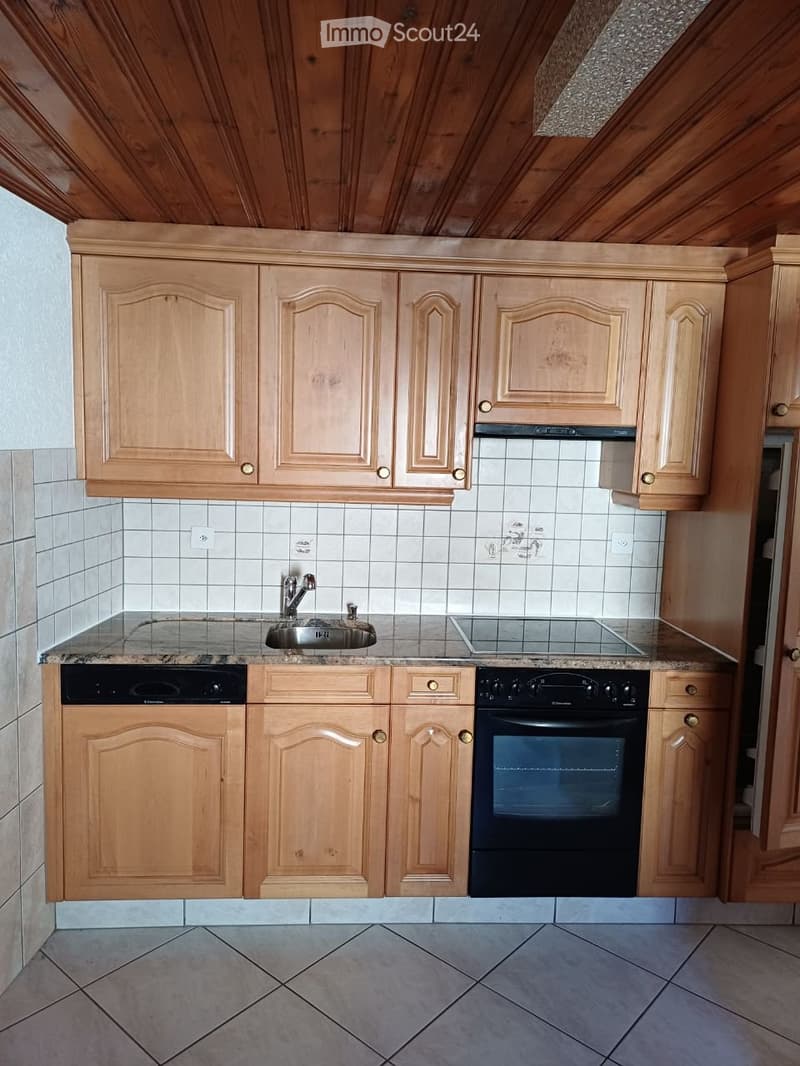 A louer appartement 3,5 pces (5)
