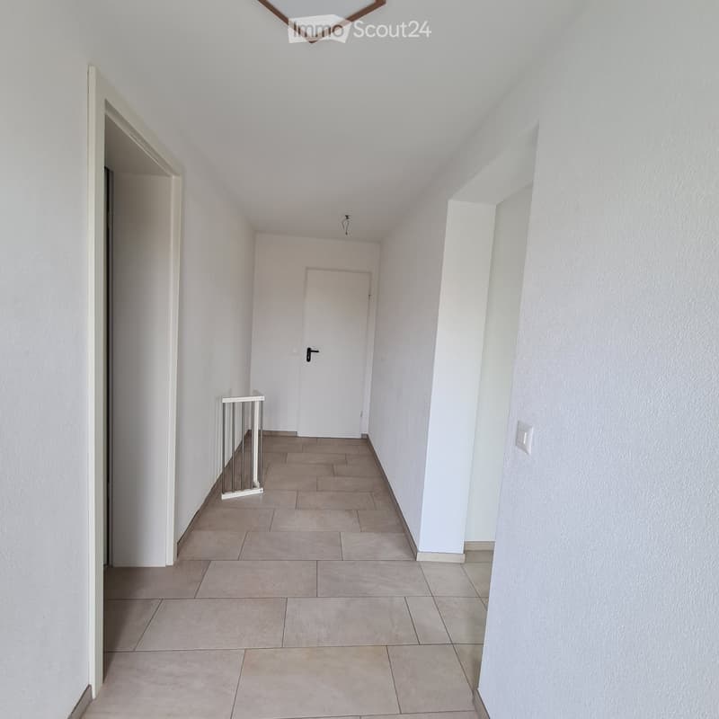 Langnau: Gemütliche moderne Single Wohnung (4)