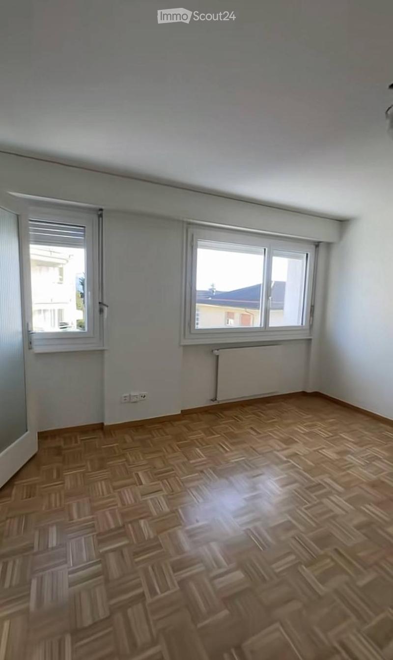 Studio à louer à Lausanne (2)