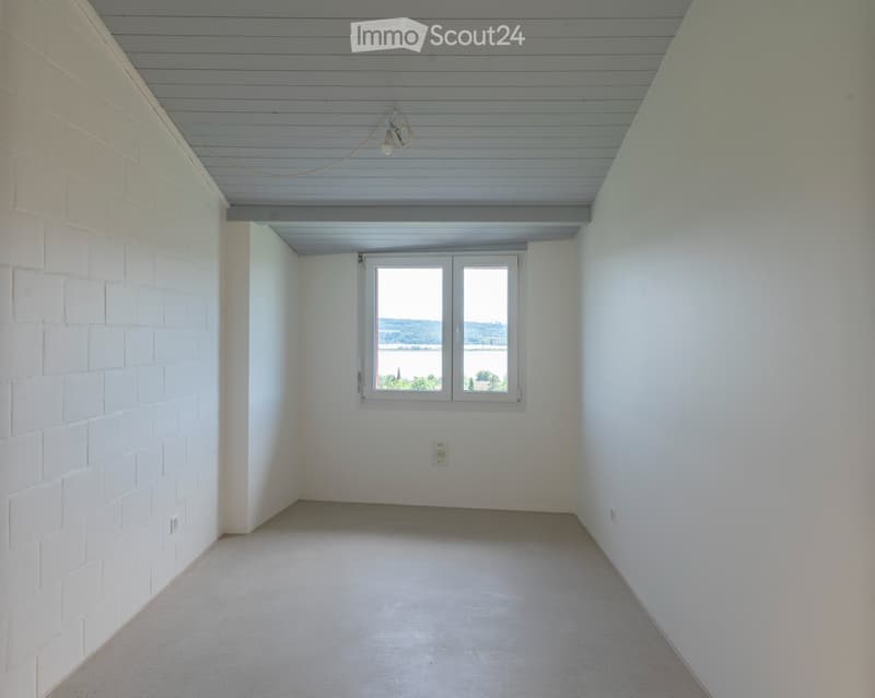 À louer à La Neuveville (BE) appartement de 3,5 pièces (5)