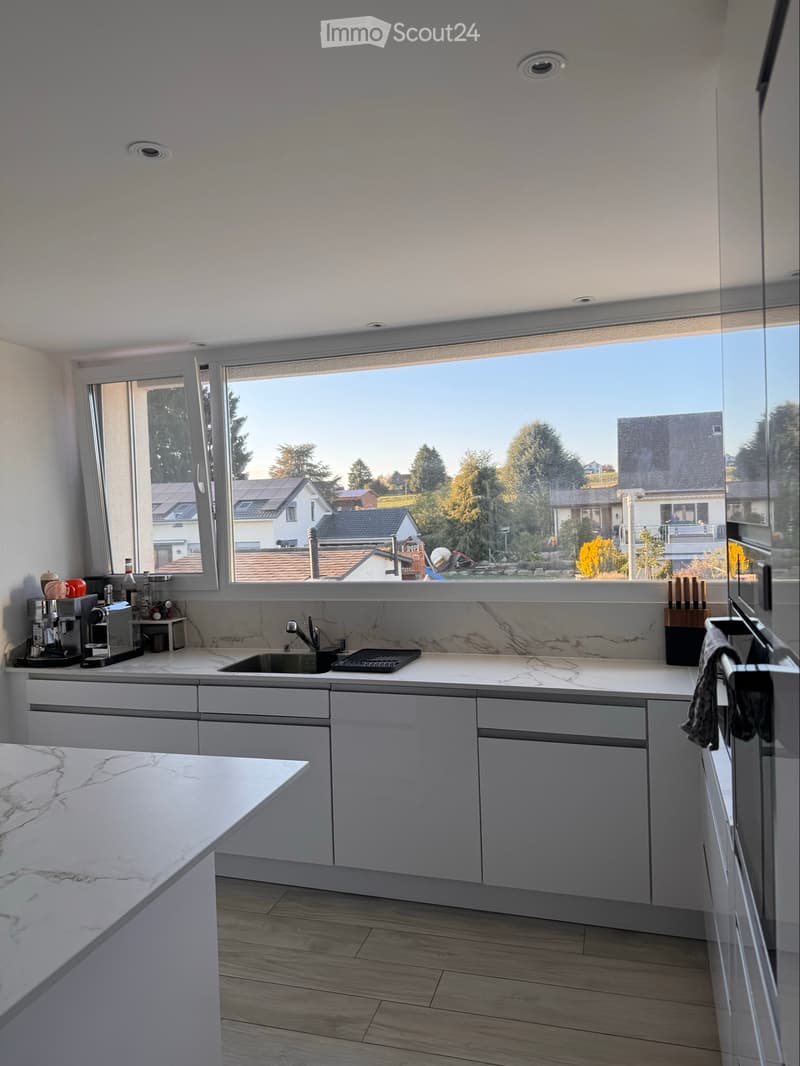 Appartement-Villa à Lentigny, 3.5pces (3)