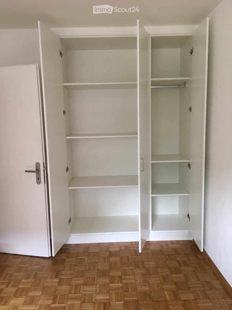 Appartement centre ville de Sierre (3)