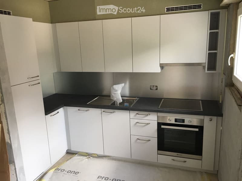 Appartement centre ville de Sierre (1)