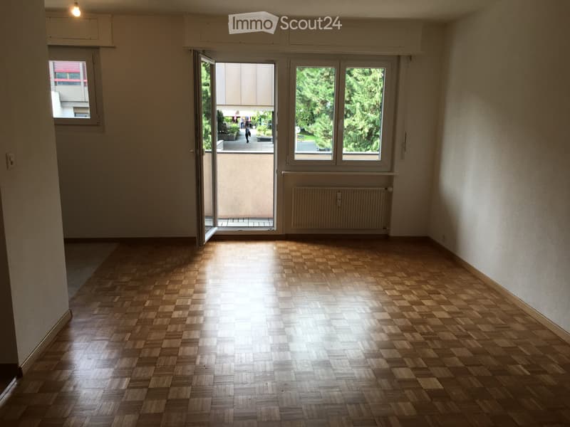 Appartement centre ville de Sierre (4)