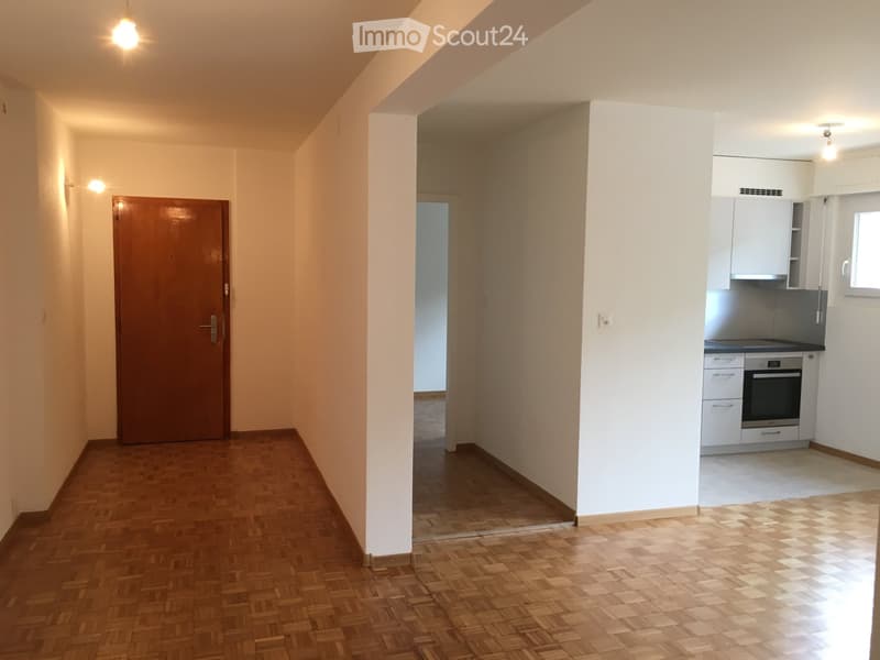 Appartement centre ville de Sierre (5)