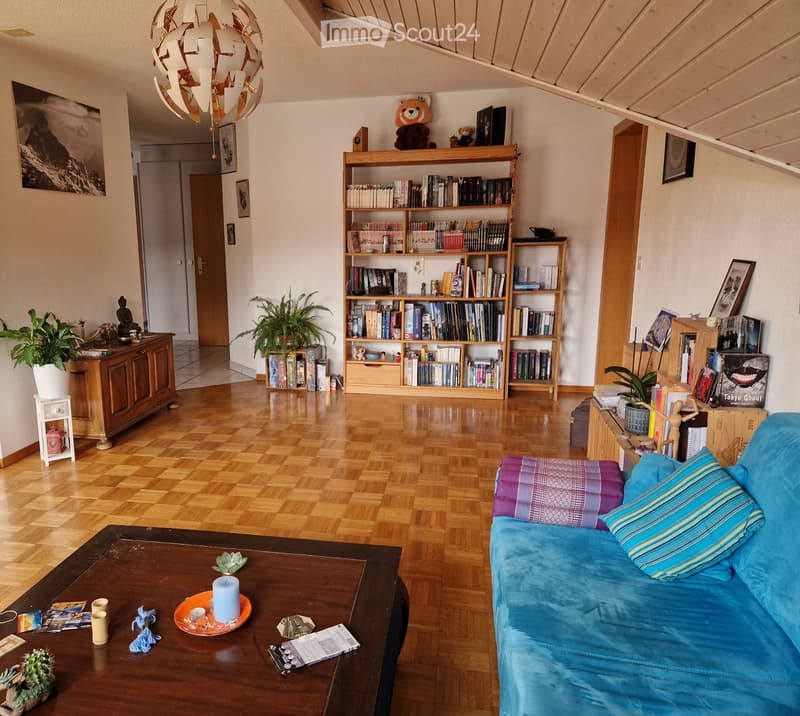 Sous-location (1)