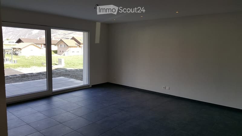 Appartement 2.5 pièce à louer (2)