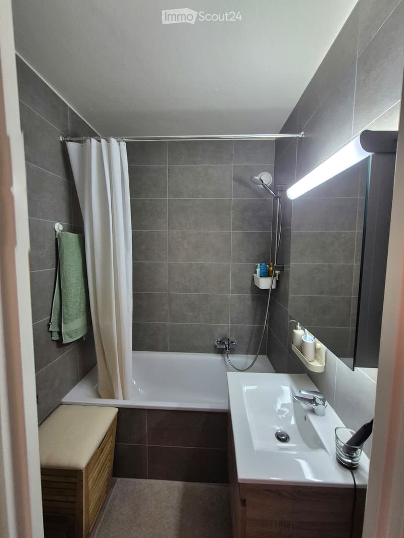 Appartement 3 pièces à Thônex (5)
