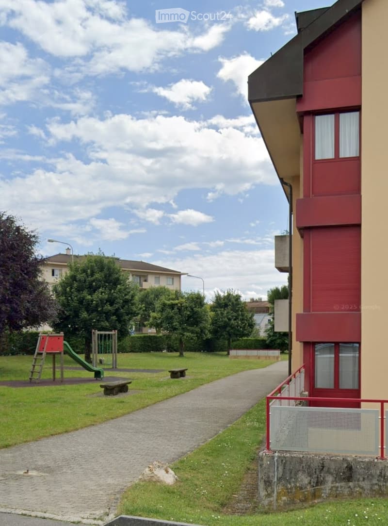 Appartement à louer (1)
