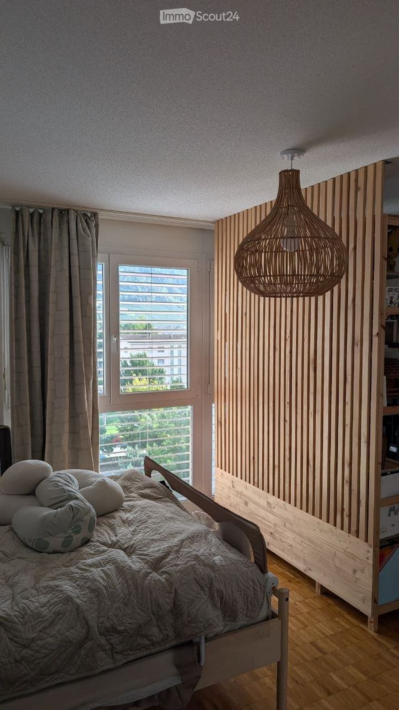 À louer à Sion  Spacieux appartement de 3.5 pièces  112 m² (5)