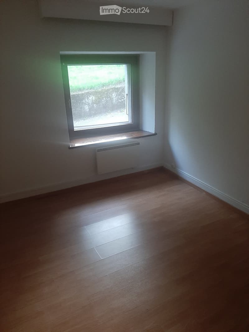 Appartement en rez de chausée à Bière (3)