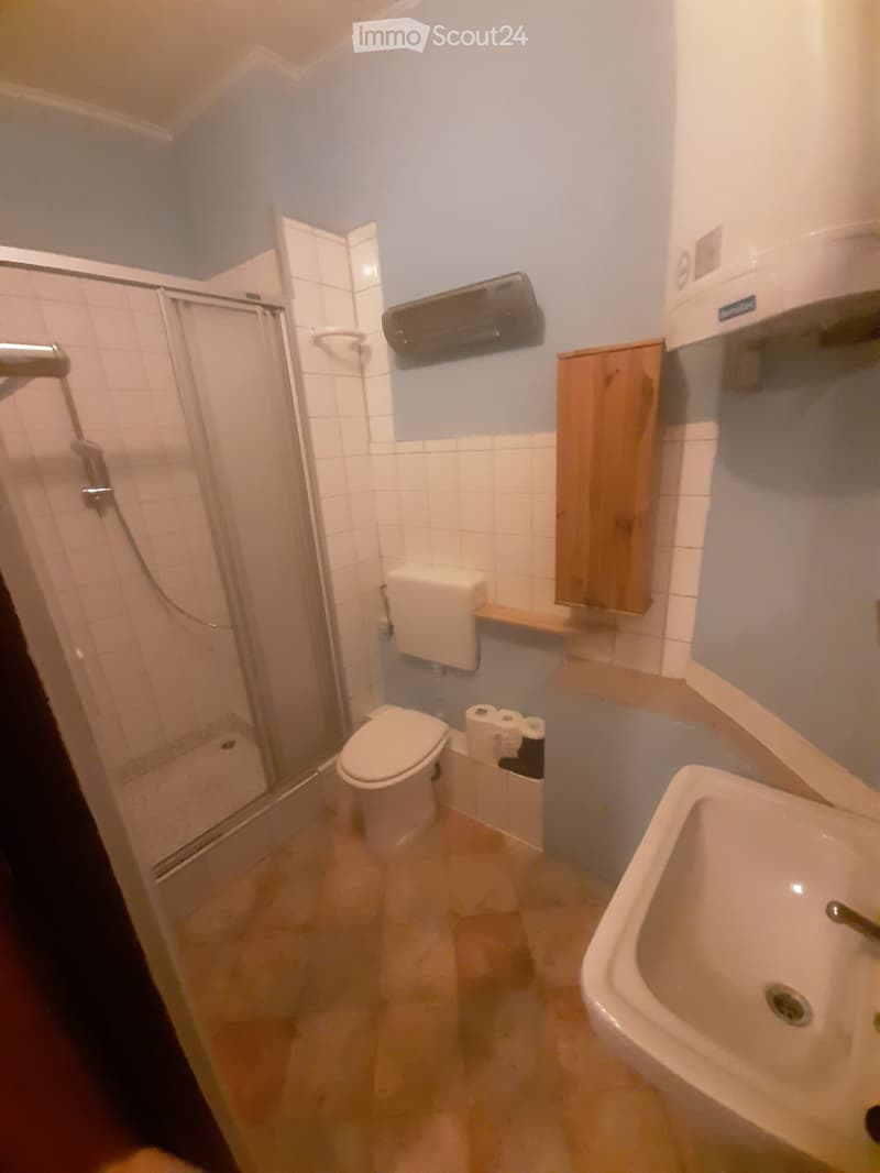 Appartement en rez de chausée à Bière (5)