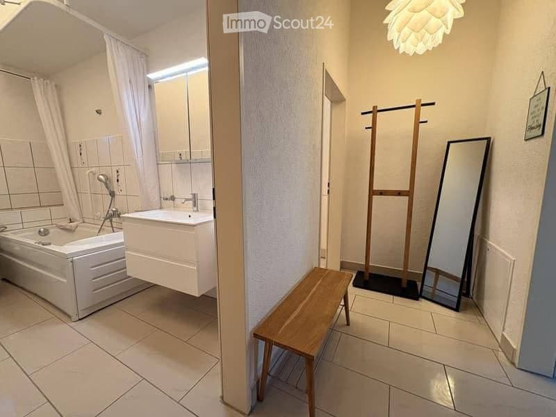 Grazioso appartamento di 2,5 locali di 55 m² a Melide (5)