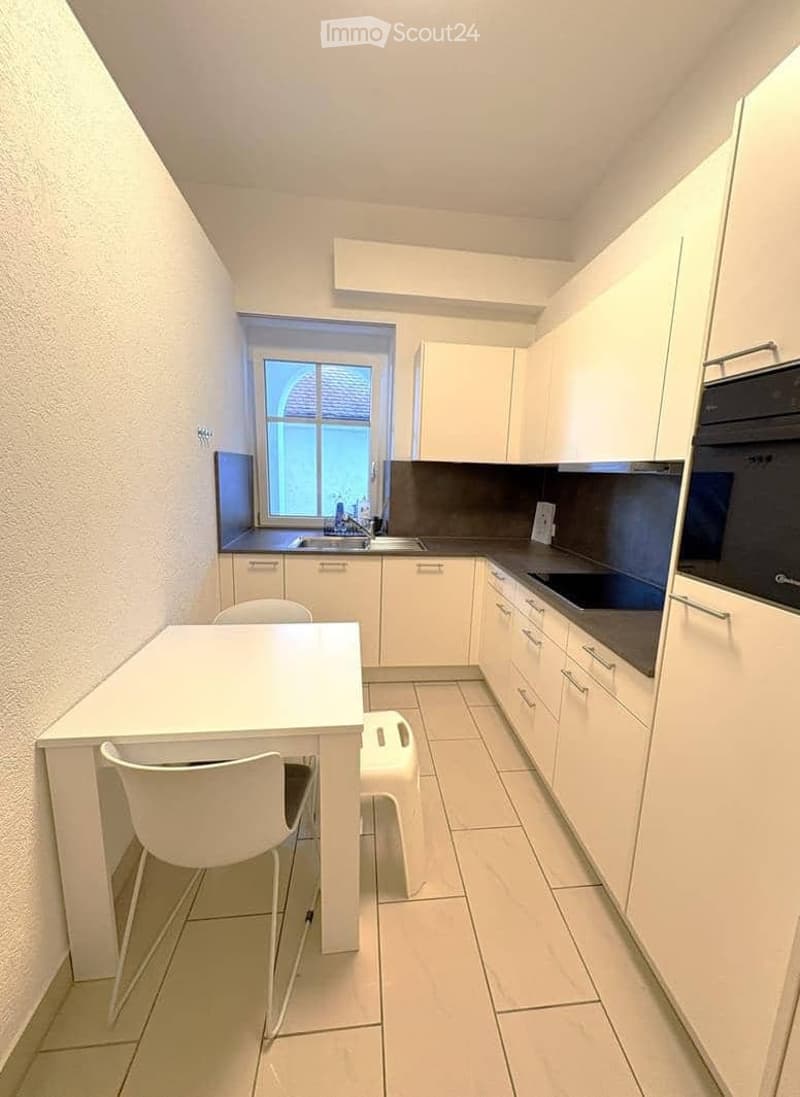 Grazioso appartamento di 2,5 locali di 55 m² a Melide (4)