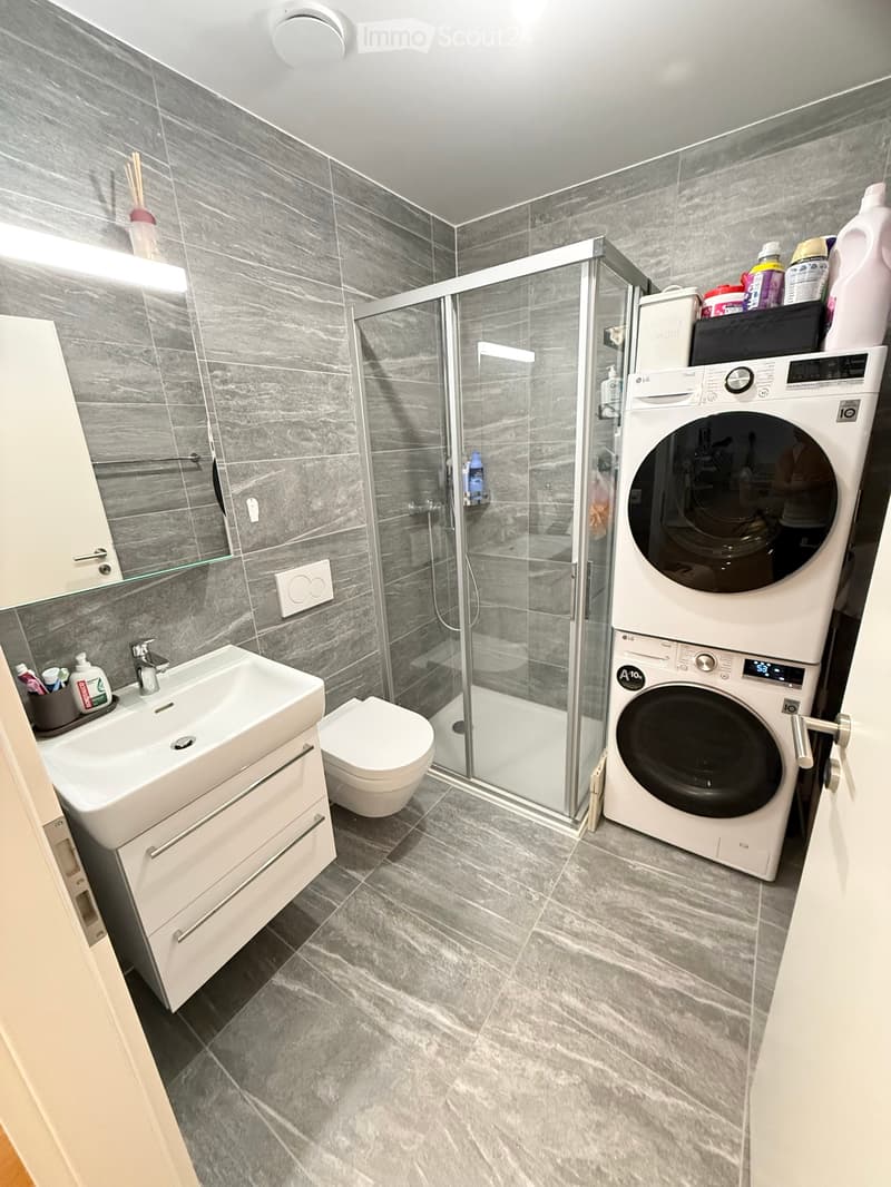 Location Appartement neuf 3.5 (3)