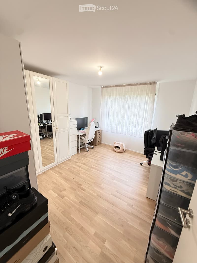 Location Appartement neuf 3.5 (4)