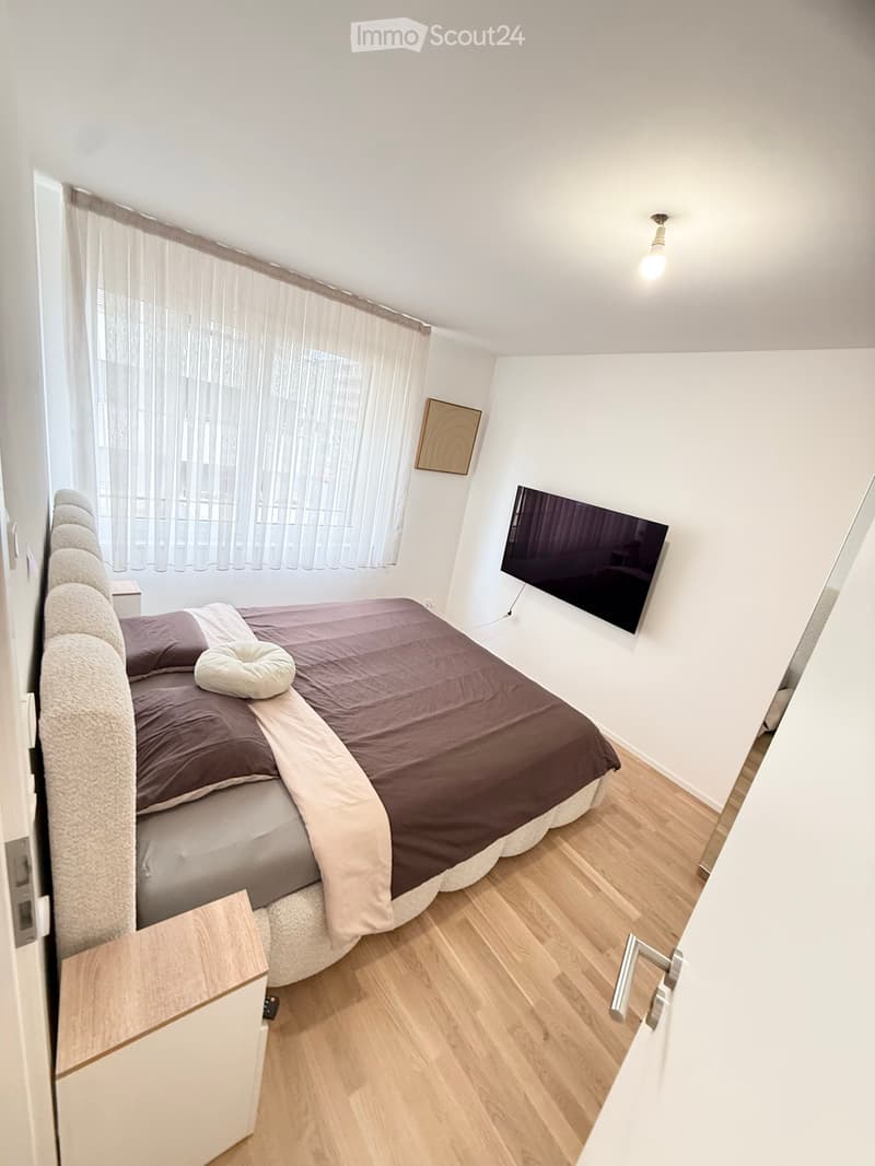 Location Appartement neuf 3.5 (2)