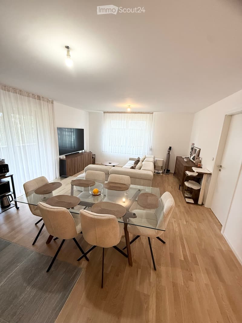 Location Appartement neuf 3.5 (1)