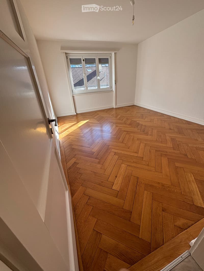 Appartement 3.5 pièces Fribourg (2)