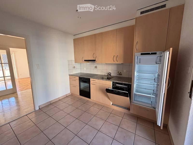 Appartement 3.5 pièces Fribourg (3)