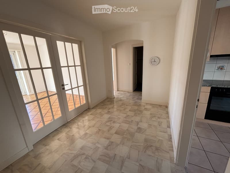 Appartement 3.5 pièces Fribourg (4)
