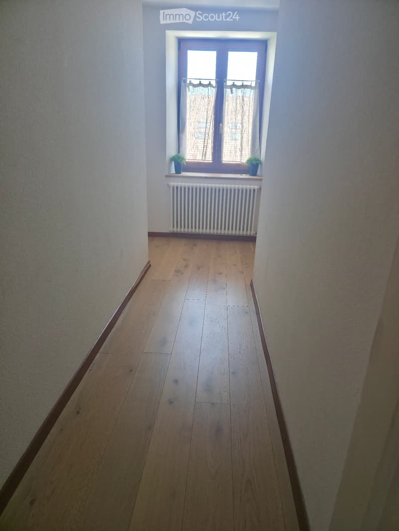 Reprise de bail à louer appartement dans maison mitoyenne (2)