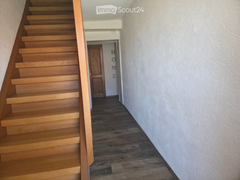 Reprise de bail à louer appartement dans maison mitoyenne (5)