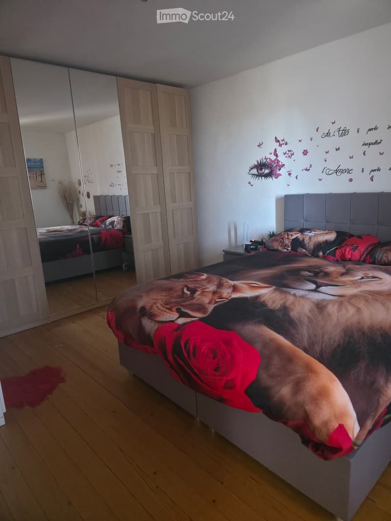 Reprise de bail à louer appartement dans maison mitoyenne (3)