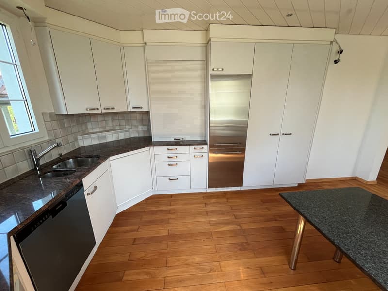 Wohnen wie im eigenen Haus (3)