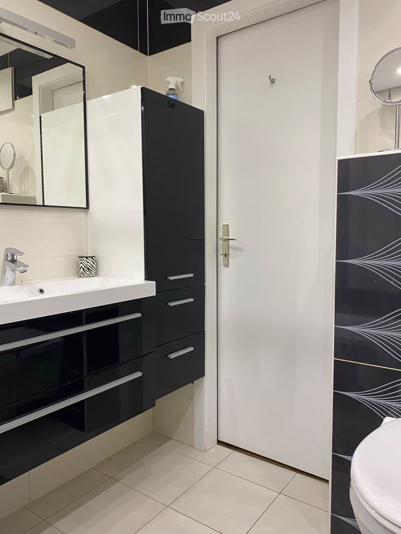 Appartement attique 3,5 à Monthey avec parking et charges (3)