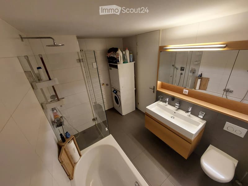 Wunderschöne Wohnung im Herzen von Zürich (4)