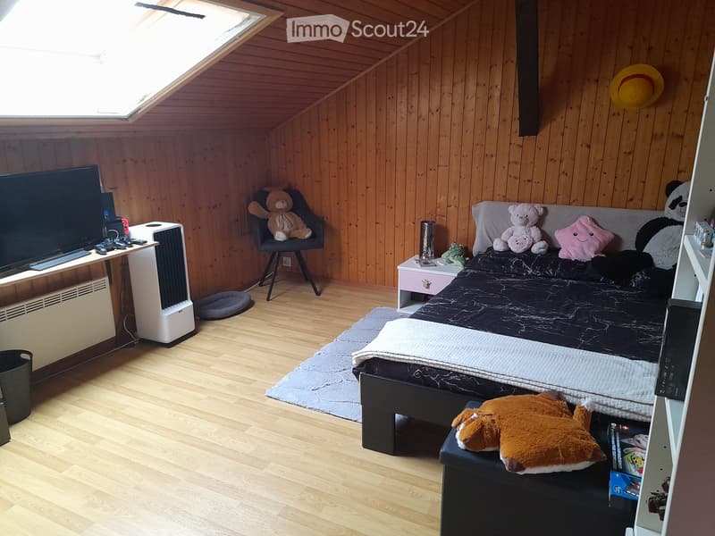 Maison 5 pieces en duplex (5)