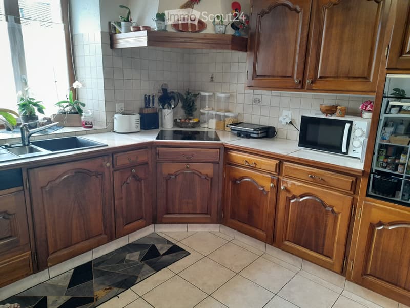 Maison 5 pieces en duplex (3)