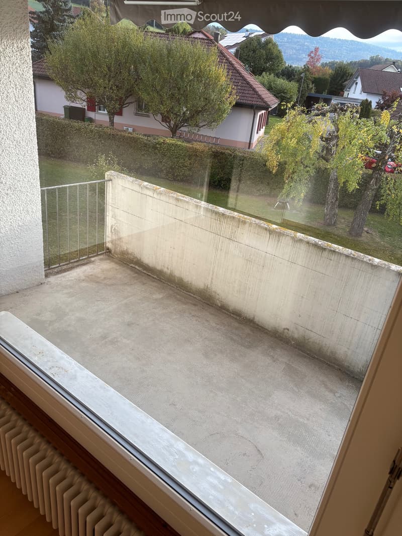 Appartement 3,5 pièces à Porrentruy (5)