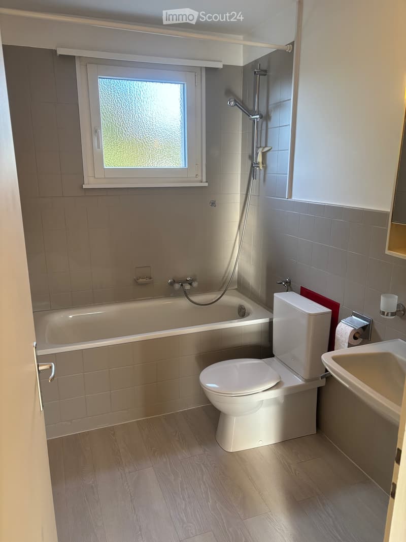 Appartement 3,5 pièces à Porrentruy (4)